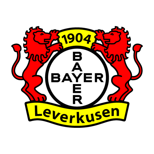 foto de equipo para Bayer Leverkusen