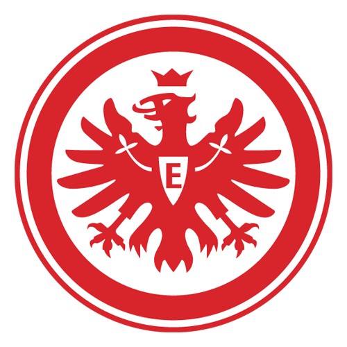 foto de equipo para Frankfurt
