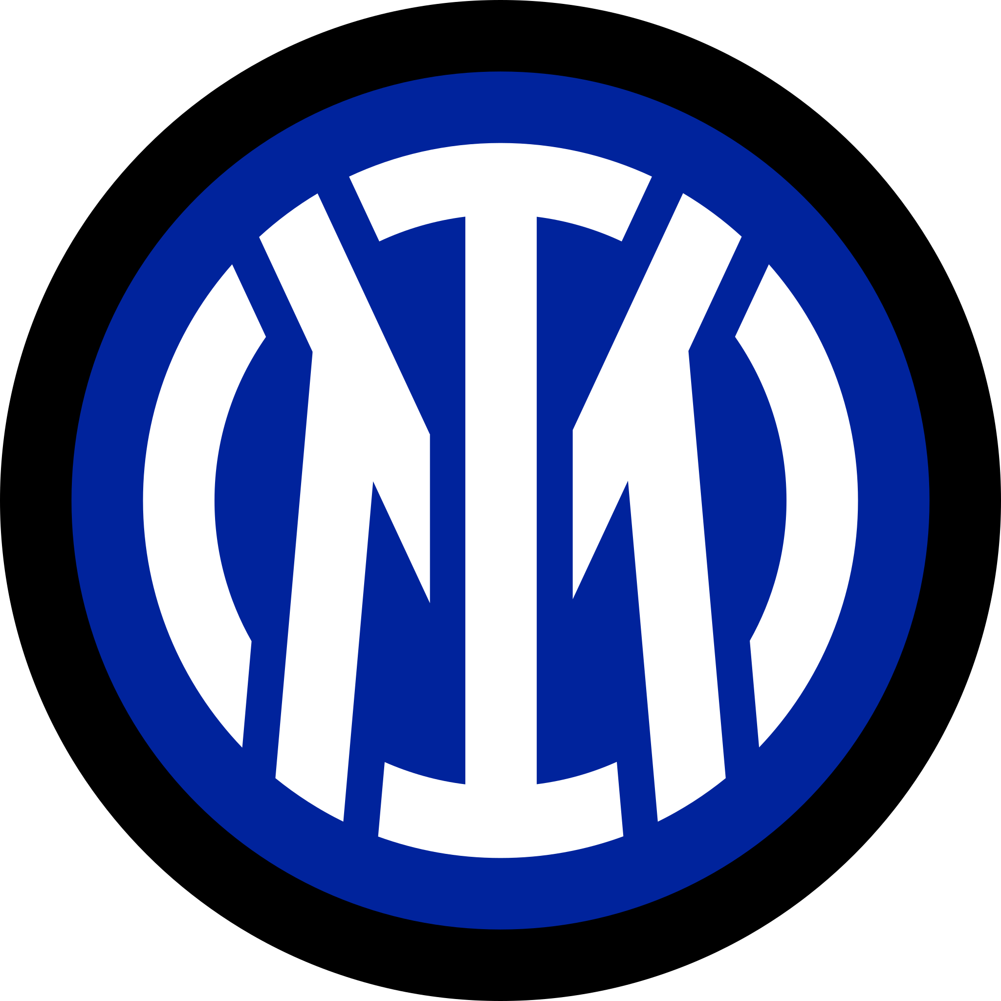 foto de equipo para Inter Milan